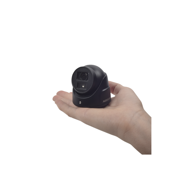 HIKVISION DS2CE70D0TITMF DS-2CE70D0T-ITMF Ultra Mini Turret TURBO 2 Megapixeles (1080