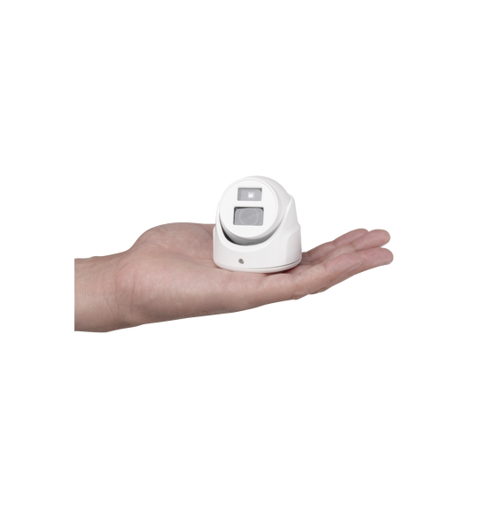 HIKVISION DS2CE70D0TITMFW DS-2CE70D0T-ITMFW Ultra Mini Turret TURBO 2 Megapixel (1080