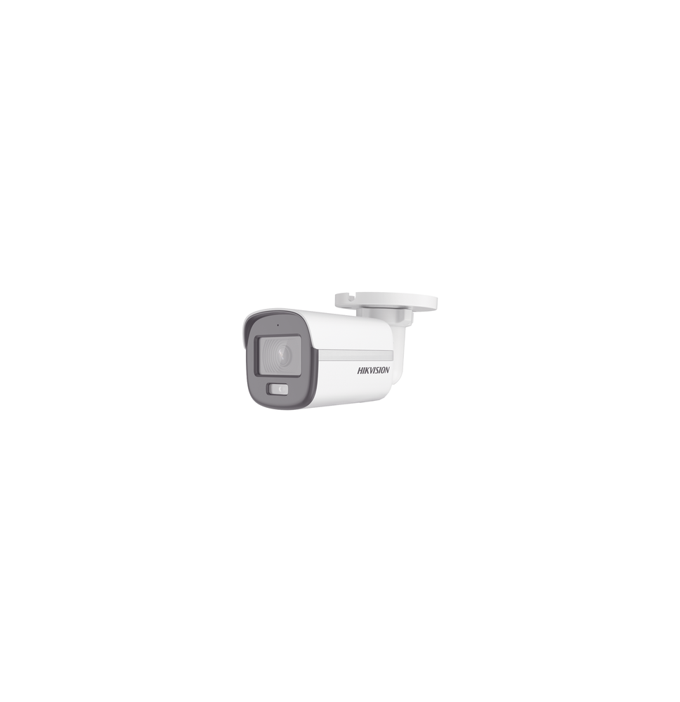 HIKVISION DS2CE10DF0TF DS-2CE10DF0T-F [ColorVu] Bala TURBOHD 2 Megapixel (1080p) / Im