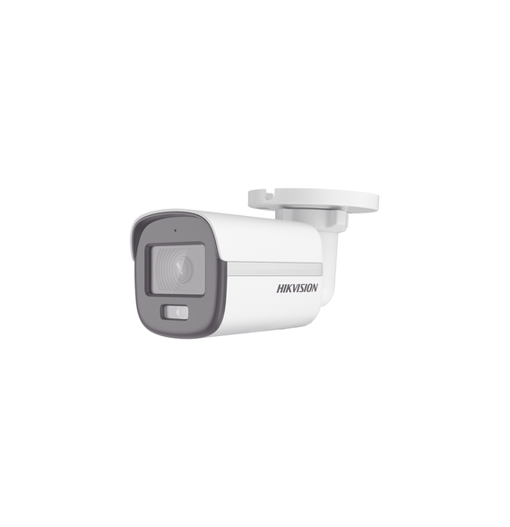 HIKVISION DS2CE10DF0TF DS-2CE10DF0T-F [ColorVu] Bala TURBOHD 2 Megapixel (1080p) / Im