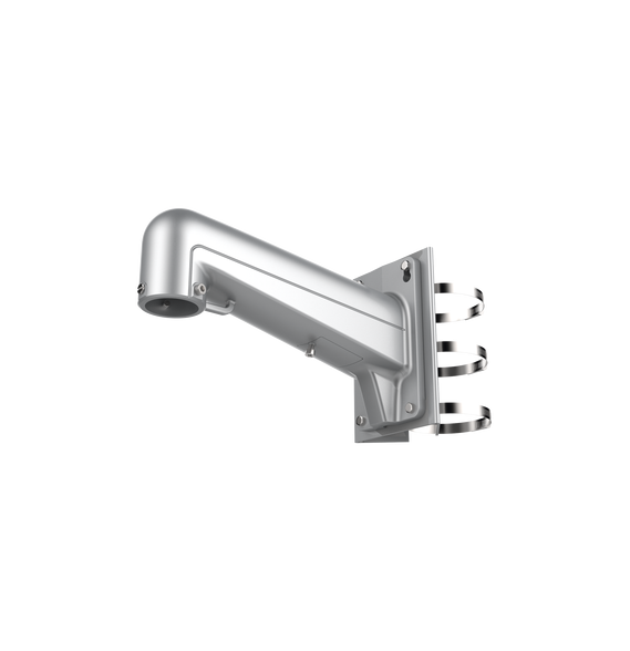 HIKVISION DS1602ZJPOLEP DS-1602ZJ-POLE-P Montaje de Poste para PTZ HIKVISION / Color