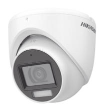 HIKVISION DS2CE76D0TLMFS DS-2CE76D0T-LMFS [Dual Light + ColorVu] Turret TURBOHD 2 Meg