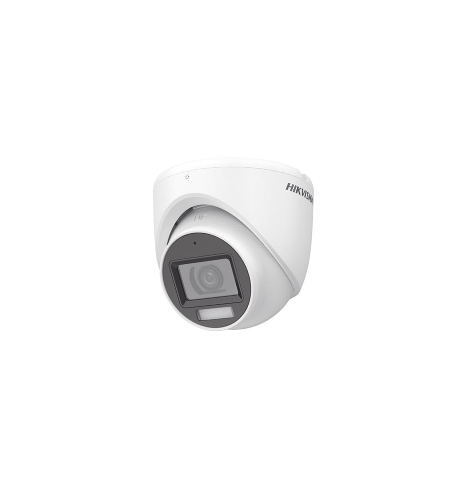 HIKVISION DS2CE76D0TLMFS DS-2CE76D0T-LMFS [Dual Light + ColorVu] Turret TURBOHD 2 Meg