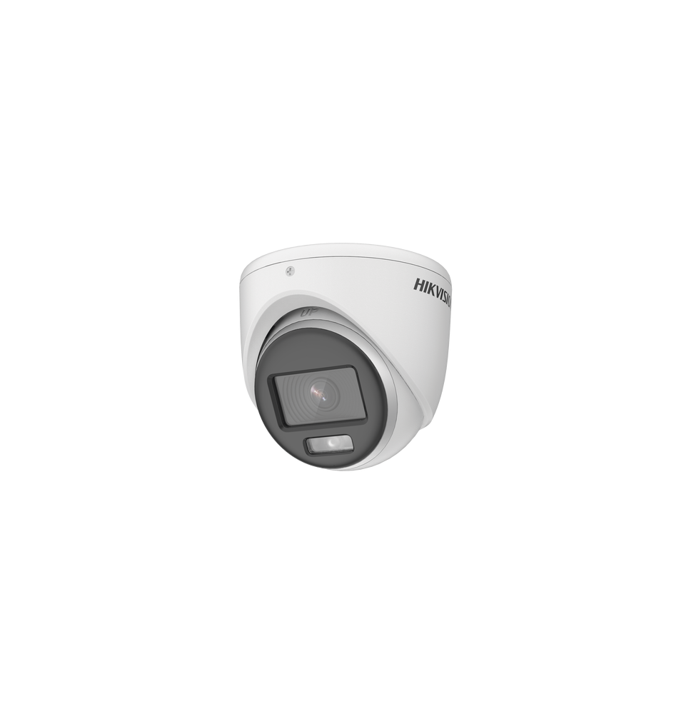 HIKVISION DS2CE70DF0TMF DS-2CE70DF0T-MF [ColorVu] Turret TURBOHD 2 Megapixel (1080p)