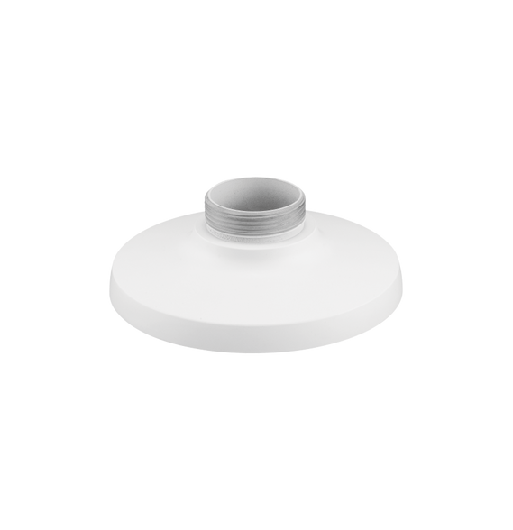 Hanwha Techwin Wisenet SBP125HMW SBP-125HMW Adaptador tipo Plato necesario para monta