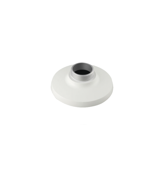 Hanwha Techwin Wisenet SBP122HM SBP-122HM Montaje adaptador tipo Plato necesario para