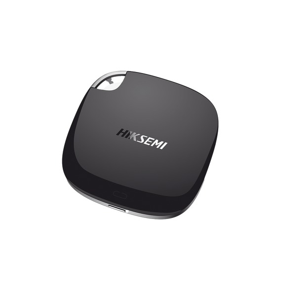 HIKSEMI by HIKVISION HSESSDT100256G HS-ESSD-T100/256G Unidad de Estado Solido (SSD) P