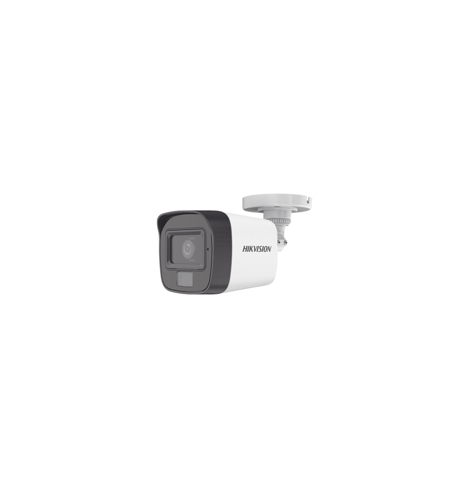 HIKVISION DS2CE16D0TLFS DS-2CE16D0T-LFS Bala TURBOHD 2 Megapixel (1080p) / Lente 2.8