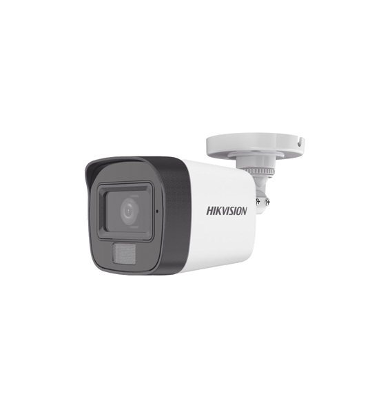HIKVISION DS2CE16D0TLFS DS-2CE16D0T-LFS Bala TURBOHD 2 Megapixel (1080p) / Lente 2.8