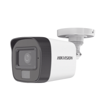 HIKVISION DS2CE16D0TLFS DS-2CE16D0T-LFS Bala TURBOHD 2 Megapixel (1080p) / Lente 2.8