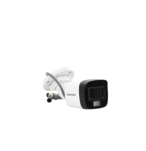 HIKVISION DS2CE16D0TLFS DS-2CE16D0T-LFS Bala TURBOHD 2 Megapixel (1080p) / Lente 2.8