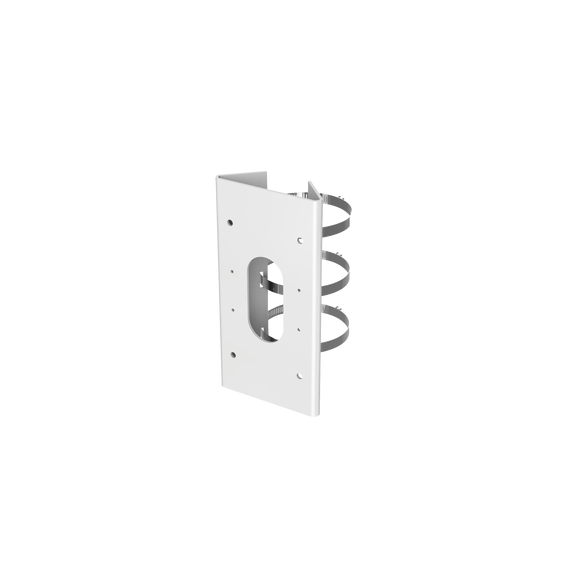 HIKVISION DS1475ZJSUS DS-1475ZJ-SUS Montaje para Poste de cámaras Domo / Bala DS-2CD2