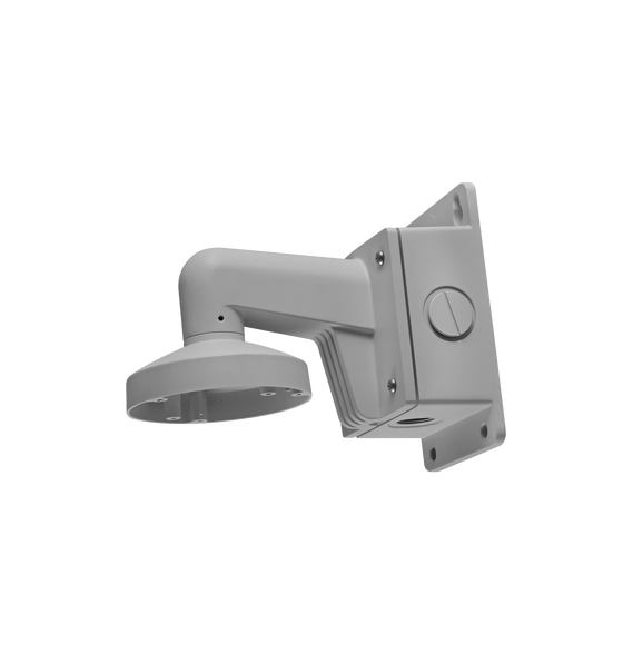 HIKVISION DS1272ZJ110B DS-1272ZJ-110B Montaje de Pared con Caja de Conexiones para do