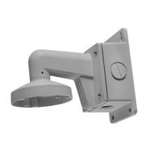 HIKVISION DS1272ZJ110B DS-1272ZJ-110B Montaje de Pared con Caja de Conexiones para do