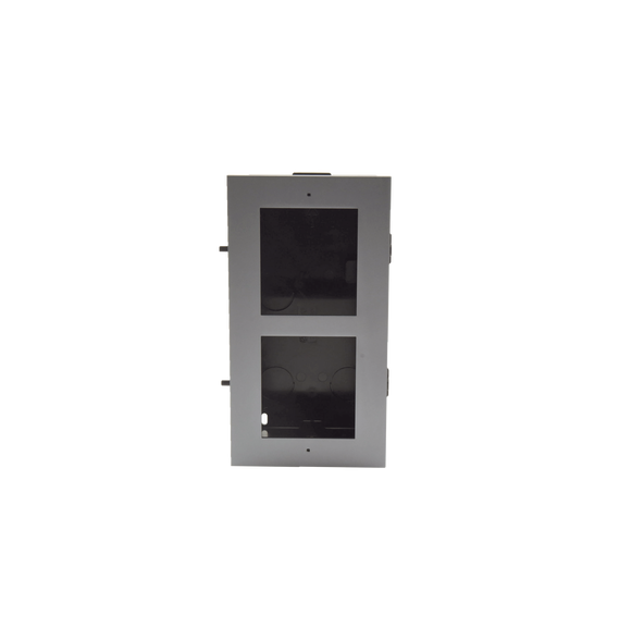 HIKVISION DSKDACF2 DS-KD-ACF2 Base de 2 Espacios para EMPOTRAR Módulos de Videoporter