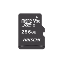 HIKSEMI by HIKVISION HSTFC1256GNEO HS-TF-C1/256G/NEO Memoria microSD para Celular o T