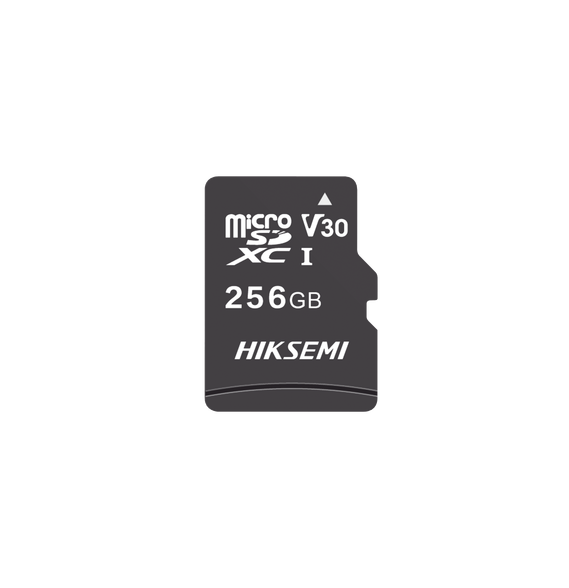 HIKSEMI by HIKVISION HSTFC1256GNEO HS-TF-C1/256G/NEO Memoria microSD para Celular o T