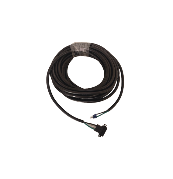 HIKVISION 101513682 101513682 Cable de Corriente 110/220 VCA Para Paneles LED