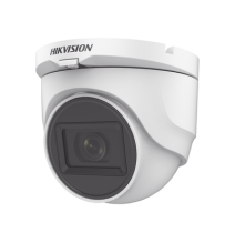 HIKVISION DS2CE76D0TITMFC DS-2CE76D0T-ITMF(C) Domo TURBOHD 2 Megapixel (1080p) / Gran