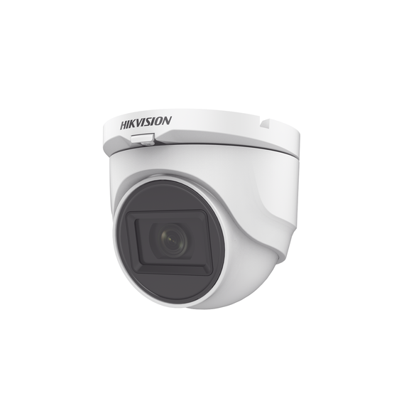 HIKVISION DS2CE76D0TITMFC DS-2CE76D0T-ITMF(C) Domo TURBOHD 2 Megapixel (1080p) / Gran