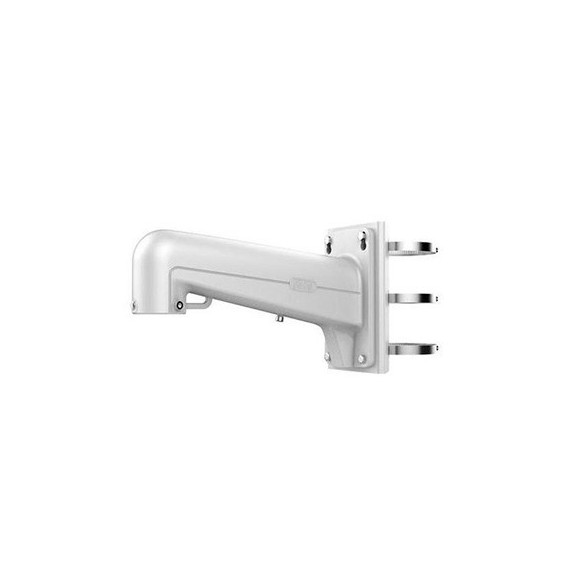 HIKVISION DS1602ZJPOLE DS-1602ZJ-POLE Montaje de poste para domo PTZ Hikvision
