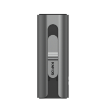 HIKSEMI by HIKVISION HSUSBS560256G HS-USB-S560/256G Memoria USB Dual impulsado por SS