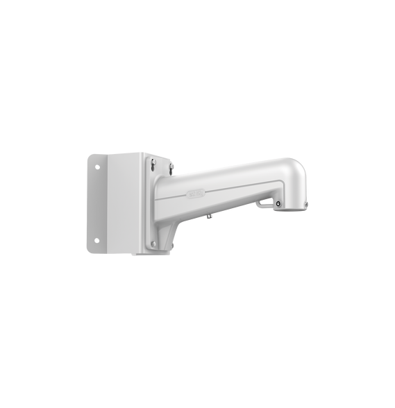 HIKVISION DS1602ZJCORNER DS-1602ZJ-CORNER Montaje de esquina para Domos PTZ epcom y H