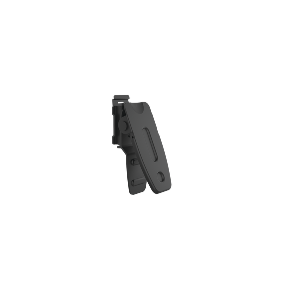 HIKVISION DSMH1710N1S DS-MH1710-N1-S Clip de Metal para Body Cam / Compatible con DS-