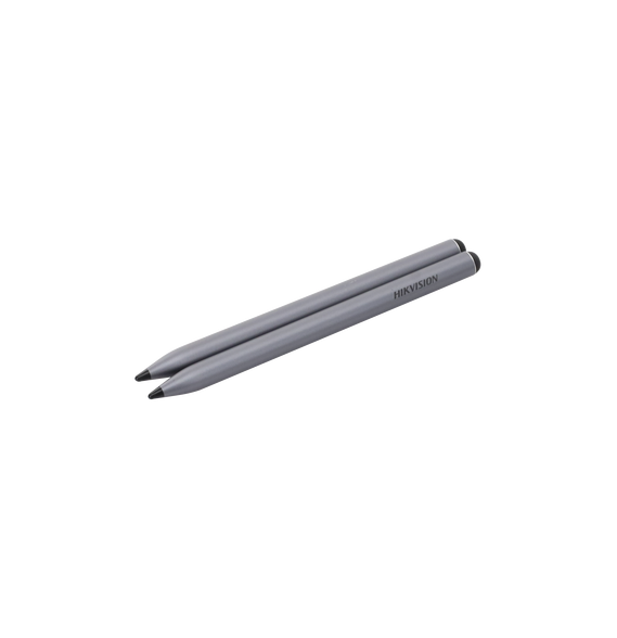 HIKVISION 190608018 190-608-018 Kit de 2 Plumas Stylus / Doble Punta / Compatible con