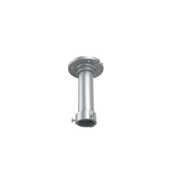 HIKVISION DS1661ZJP DS-1661ZJ-P Montaje de Techo Tipo Tubo de 20 cm de Largo para Dom