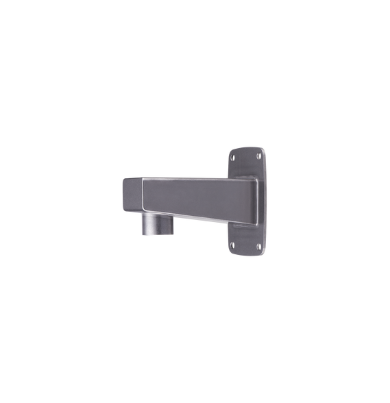 Hanwha Techwin Wisenet SBP300WMS1 SBP-300WMS1 Montaje Recto de Acero Inoxidable para