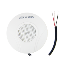 HIKVISION DS2FP2020 DS-2FP2020 Micrófono Omnidireccional (360 ) / Uso en Interior / P