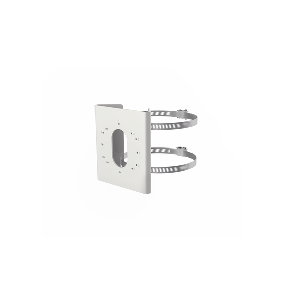 HIKVISION DS1275ZJSSUS DS-1275ZJ-S-SUS Montaje de Poste para Cámaras DS-2CD26 / DS-2C