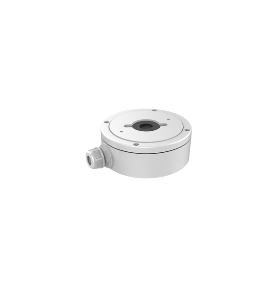 HIKVISION DS1280ZJDM22 DS-1280ZJ-DM22 Caja de Conexión para Mini Domos IP DS-2CD25X5
