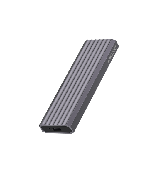 HIKSEMI by HIKVISION HSHUBMDC1 HS-HUB-MDC1 Carcasa para SSD M.2 (Enclosure) / Conecto