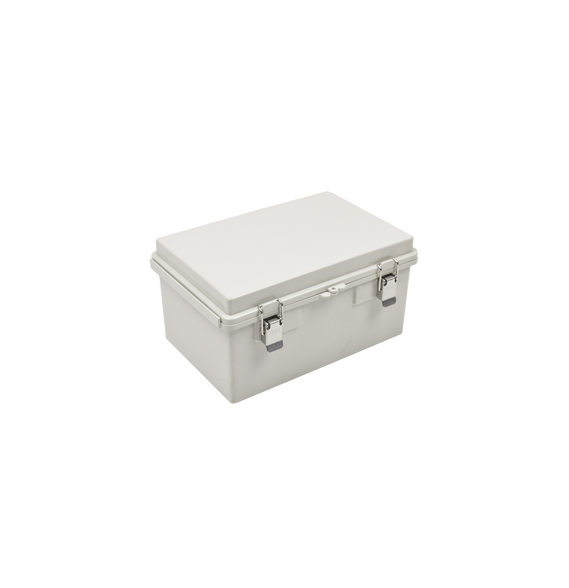 HIBOX (TXPRO) UNAG2030S UNA-G2030S Gabinete para interior ABS 200 x 300 x 150mm