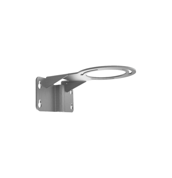 HIKVISION DS1705ZJDM35 DS-1705ZJ-DM35 Montaje de Pared Anticorrosivo para cámaras Dom