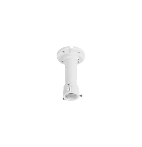 HIKVISION DS1661ZJ DS-1661ZJ Montaje de Techo Tipo Tubo de 20 cm de Largo para Domos