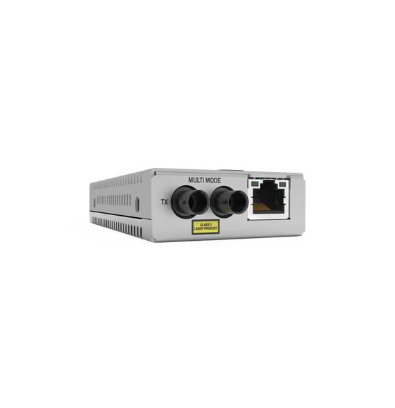 ALLIED TELESIS ATMMC200LXST960 AT-MMC200LX/ST-960 Convertidor de medios Monomodo vers
