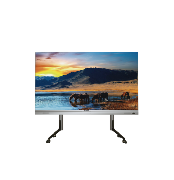 HIKVISION DSD4215FI135H DS-D4215FI-135H Pantalla LED All-In-One / 135 Pulgadas / Pitc
