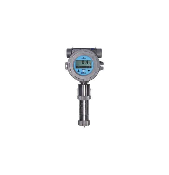 HONEYWELL ANALYTICS HD030009000 H-D03-0009-000 Detector De Fotoionización Fijo (PID)