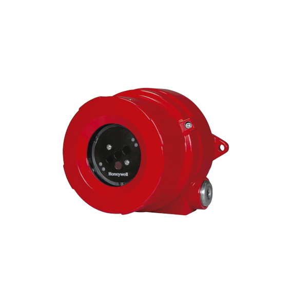 HONEYWELL ANALYTICS FS24XPANGXX FS24XP-ANGXX Detector De Flama Avanzado Multi-Espectr