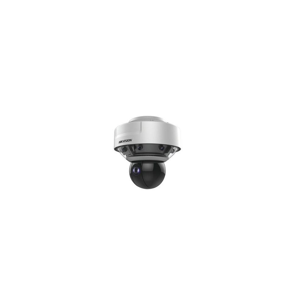 HIKVISION DS2DP1636ZXD236 DS-2DP1636ZX-D/236 PanoVu series / Vista panorámica 360 gra