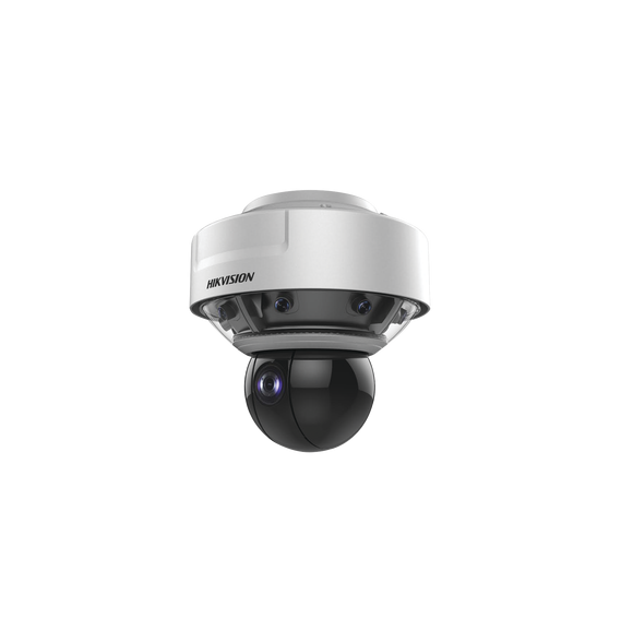 HIKVISION DS2DP1636ZXD236 DS-2DP1636ZX-D/236 PanoVu series / Vista panorámica 360 gra