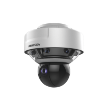 HIKVISION DS2DP1636ZXD236 DS-2DP1636ZX-D/236 PanoVu series / Vista panorámica 360 gra