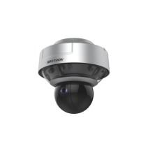 HIKVISION DS2DP1636ZXD236 DS-2DP1636ZX-D/236 PanoVu series / Vista panorámica 360 gra