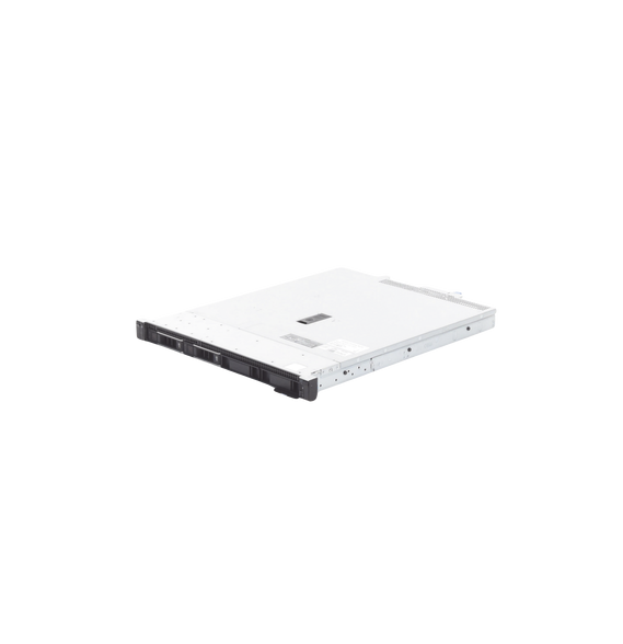 HIKVISION DSVE11DCHW01B DS-VE11D-C/HW01(B) Servidor de Administración / E2124 / Windo
