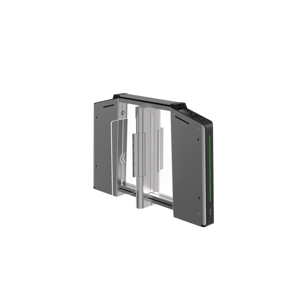 HIKVISION DSK3B631TXMMPIQLDP65 DS-K3B631TX-M/MPIQL-DP65 Torniquete Inteligente CENTRA