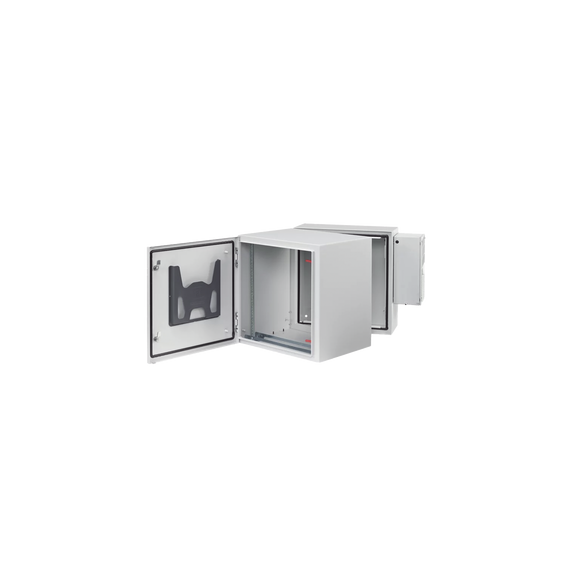 HOFFMAN PTHS242430G4A PTHS242430G4A Gabinete Industrial ProTek de Puerta Sólida Prote