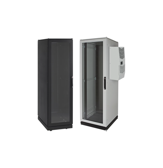 HOFFMAN PSC20610BAC2 PSC20610BAC2 Gabinete de Telecomunicaciones ProLine V/D 600 mm d